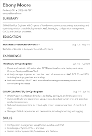 Browse our database of 1,500+ resume examples and samples written by real professionals who get inspiration for your resume, use one of our professional templates, and score the job you want. Resume Examples And Sample Resumes For 2021 Indeed Com