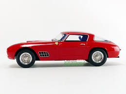Check spelling or type a new query. First Look Cmr Ferrari 250 Gt Berlinetta Competizione 1956 Diecastsociety Com