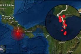 Conozca las noticias de sismo en costa rica en colombia y el mundo. Costa Rica