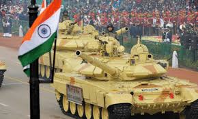 Image result for CHINESE INDIAN ARMIES FACE TO FACE IN BATTLE READY CONDITION - BUT CAN NOT WAGE WAR