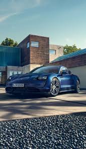 Pin By Julian Alencastro On Autos In 2020 Porsche Taycan Porsche Car