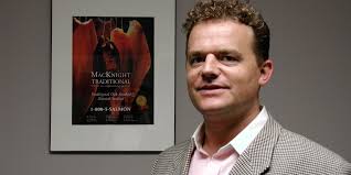 MacKnight sues Santa Barbara Smokehouse for trademark infringement