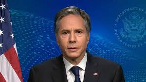 State & deputy nsa obama admin. Blinken Pribudet V Ukrainu