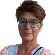 Meet Rebecca Hawkins