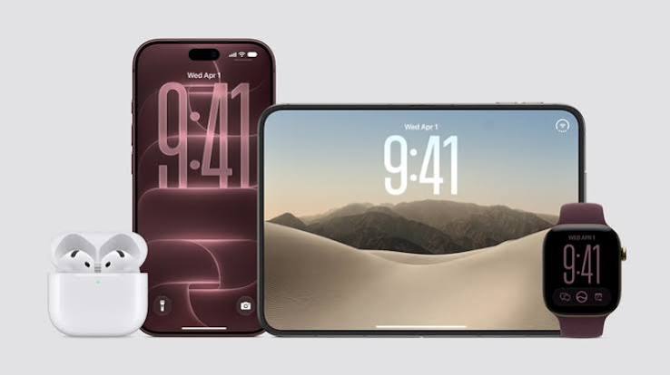 Apple Launches iPhone 18 Series and Its First Foldable, iPhone Duo | TechieLobang