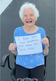 Boost Your Mood with Smiles and Positive Vibes