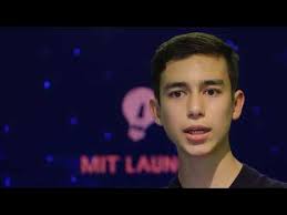 LaunchX Summer Program Application Videos (admitted