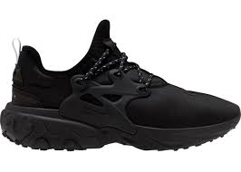 Nike React Presto Black Cat