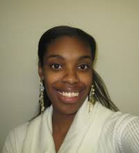 Meet Our Ed.D. Students