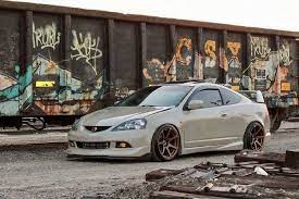 Acura Rsx Honda Civic Car Honda Rsx Dream Cars Bmw