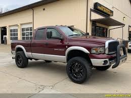 Image result for Dark Garnet Red 2003 Dodge Truck