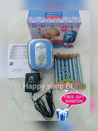 Buat kamu yang kepengin membeli motor jenis itu. Jual Mesin Ayunan Bayi Listrik Merk Popo Dilengkapi Lampu Tidur Di Lapak Happy Shop Bukalapak