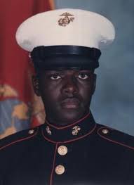 Marcus Henderson Obituary (2014)