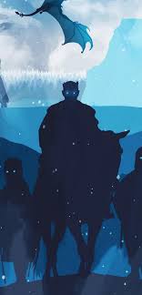 See more of night king on facebook. Night King White Walkers Army Minimalist Game Of Thrones 4k Wallpaper 50