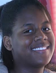 Brittany Graham (September 8, 1993