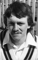 1978 Derbyshire Player Portraits