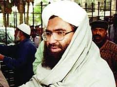 Masood Azhar: Latest News, Photos and Videos