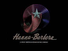 Hanna barbera's swirling star logo used from 1988 to 1991. Hanna Barbera Swirling Star Logo By Monicapixarfan2001 On Deviantart