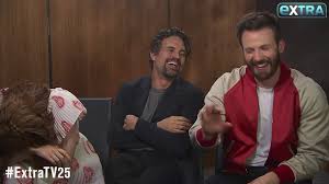 I hope you enjoy this video and the co. Avengers Endgame Cast Sounds Off Who Negotiated For More Hair Who Is The Shortest And More Youtube