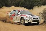 MITSUBISHI-RACING