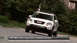 Image result for Olympic White 2009 Acadia