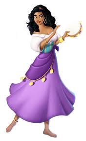 Esmeralda | The princess Wikia | Fandom