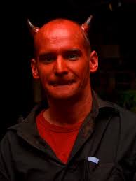 Devil Kicks Dance Hall