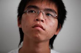 Racial violence changes student — and school