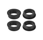 OEM Puerta Del Coche Piezas De Goma Flexible Arnés De Cables EPDM Arandela  De Goma Protector De Cable De Arandela De Techo