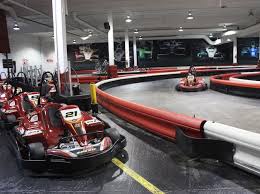 Track 21 indoor go karting. The Need For Speed Best Tracks For Indoor Go Kart Racing