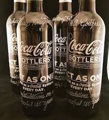 Our custom engraved wine bottles are nothing short of stunning. Wine Bottle Engraving Georgia Engraving Printing And Promotional Gifts Inkwell Designers