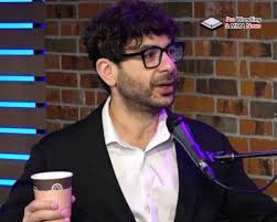 Death, taxes & AEW in Chicago