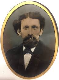 Alexander Livingstone Poor Jr. (1848-1921)