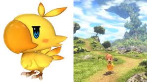 After you get 200 seals, purchase a chocobo issuance from your grand company quartermaster. Check Out How Final Fantasy S Chocobos Have Changed Through The Years