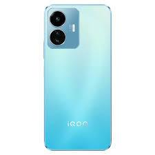 Anzeige von Vivo iQOO Z6 Lite: - 6.58 ...