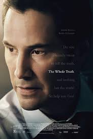 Review The Whole Truth (2016)