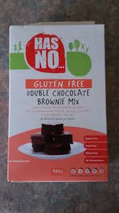 I was not asked to post about them. Aldi S Has No Gluten Free Double Chocolate Brownie Mix Gluten Free Yeast Free Double Chocolate Brownies Fodmap Friendly Recipes