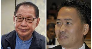 Join STAR, abandon new party plan, Jeffrey to Peter