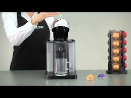 Larger and brewed with centrifugal force, the vertuo. Nespresso Vertuoline The First Espresso And Coffee Maker By Nespresso Coffee Gear At Home