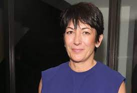 Ghislaine Maxwell doesn't want Epstein grand jury transcripts released |  PBS News