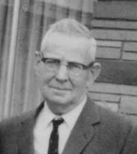 Ernest Nelson Alcorn (1899-1969)
