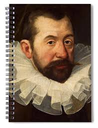 James Guthrie Spiral Notebooks for Sale