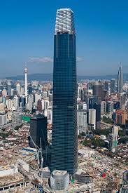Maybe you would like to learn more about one of these? Tun Razak Exchange Complex The Skyscraper Center