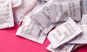 Home Silica Gel Silica Packets Silica