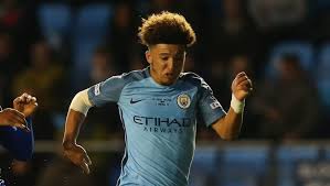 Jadon sancho left man city for dortmund in 2017 in order to get more first team minutes and he is now on the manchester city could pocket over £15million from manchester united's deal to sign jadon. Fa Set To Investigate Manchester City Over Payments In 2015 Transfer Of Jadon Sancho 90min