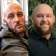 My name is Hunter.. I'm a recovering addict and I have 6 years and 11  months of sobriety 🙏🏼