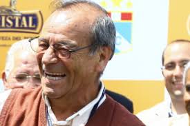 Noticias de Oswaldo Ramírez