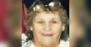 Mary Alice Forsythe Obituary