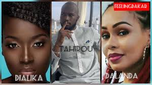 Quel est votre choix ?