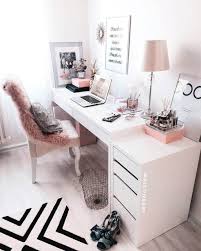 21 Excellent Aesthetic Room Decor Tumblr Cozy Home Office Home Office Decor Home Office Space